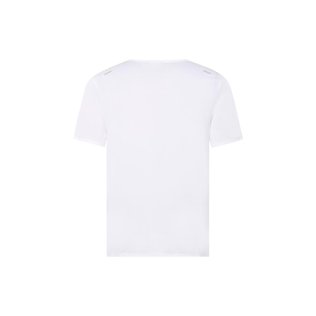 Nike Dri Fit Rise 365 T Shirt Men's White CZ9185-100