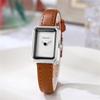 Women Fashion Leather Watch