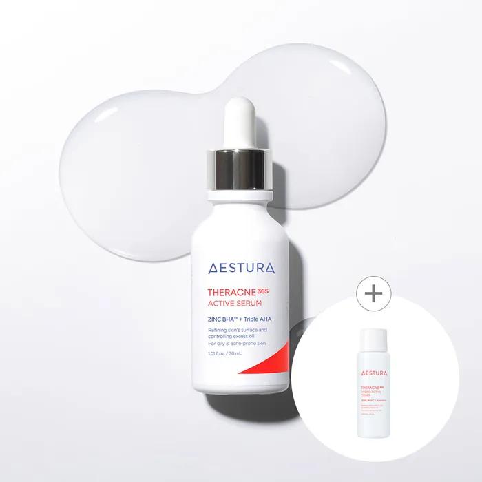 Terra365 Active Serum 30ml