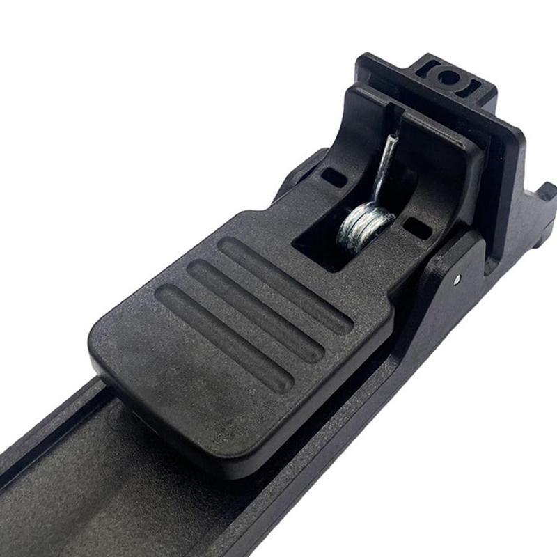 Wandhalterung Wasserwaagenhalterung für Dewalt DW0811LR DW0822LR DW088LG Laserwasserwaagenzubehör