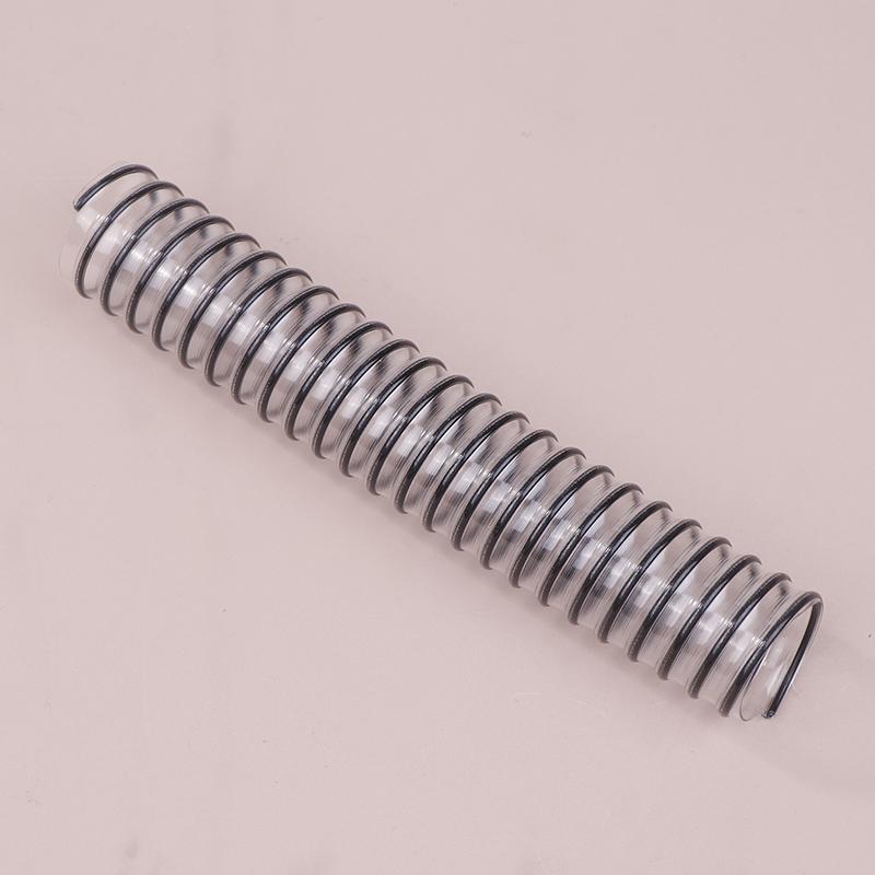 1Pcs Lower Hose For 1/2 /3/4/5 St Generation Floor Scrubber Replacement Plastic Connecting Pipe Floor Brush Hoses
