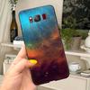 For Samsung Galaxy S8 S8 Plus Phone Case Slim Cute Back Silicone TPU Soft Cover case For Samsung S8 S 8 plus cases S8Plus Coque