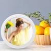 Picture Frame Photo Home Decor DIY Needlework Projects Wall Decoration Photos Display Holder