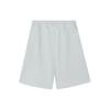 Li Ning Sports Trendy Collection Casual Shorts Men's Microcrystalline Gray AKSS309-1