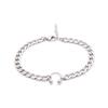 XPIER X-3br002 Chain Bracelet Non-allergenic