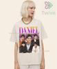 Vintage Daniel Larusso The Karate Kid T-Shirt, Gift For Woman and Man Unisex T-Shirt