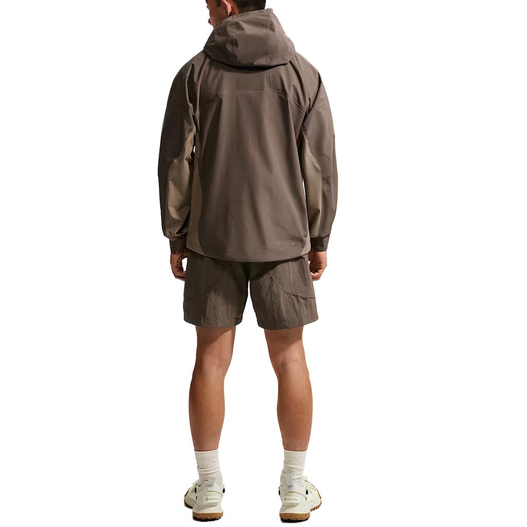 Nike ACG Waterproof And Windproof Windbreaker Jacket Men's HJ2688-004