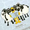 Dear Cars Diary Series Shaun the Sheep No Name Engraving 3-year [Series Diary] 6201-G04-010