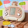 Children'S Toys Classic Square Game Console Mental Exercise Decompression Game Console Christmas Gifts, Birthday Gifts
