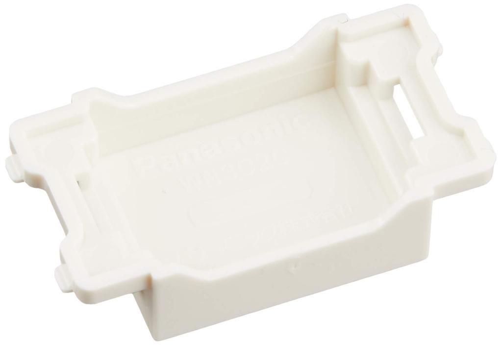 Panasonic WN3020SW Blank Tip White 20 Pieces