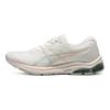 Asics Gel-Pulse 12 Comfortable Fashionable Fabric Low-Top Casual Running Shoes Women Sneaker White Teal 1012B539-100