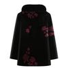Winter Imitation Mink New Coat Winter Thickened Long Coat Velvet Top