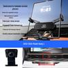 Custom Foldable Phone Holder for Geely Models: Emgrand, Boyue, Vision X1/X6, Jiaji, Binyue, Xingyue L, Xingyuan