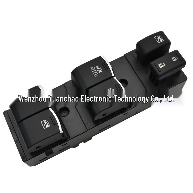 Subaru Forester Power Window Switch 83071-SG090
