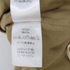 Celine 2 6O05/5124 Beige Linen Cotton Sleeveless Wrap Belted Jacket Jacket 38 beigeUsed