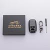 Kinotaka RAIZE ROCKY TAFT Key Case for Toyota Rise Daihatsu Rocky New Roomy ABS
