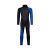 Kids Thermal Wetsuit Diving Surfing Swimming Winter Summer Chloroprene Neoprene Full Suit Unisex Child Size S To XXL