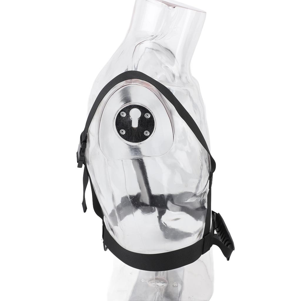 Ski and Snowboard Training Harness for Kids Ski Trainer Harness with Leash Handle Controlled Speed Anti Fall for Beginners