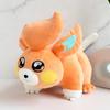 Anime Pokemon Pawmi Plüschtier Lechonk Smoliv Kuscheltier Niedlich Kawaii Zimmerdeko Hobbys Spielzeug Oliven Plüschtiere Kindergeburtstagsgeschenke