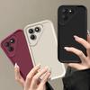For Tecno Pova 7 Neo /Pova7 4G Case Soft Silicone Bumper Protect Back Cover For Tecno Pova 7 4G Shockproof TPU Candy Phone Case