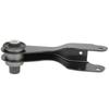OEM LR128497 Rear Lower Left Control Arm for Land Rover Range Rover Velar Jaguar F-PACE LR090538 LR124618 T4A13726 T4A37038