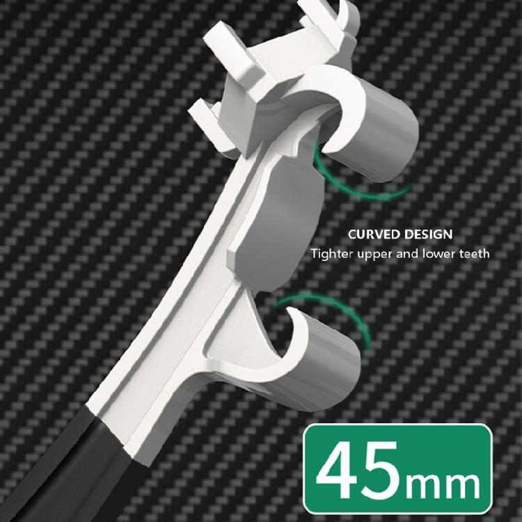 Professional Multiple Size Barrels Opener and Lock Spanner Wrenches with Construction