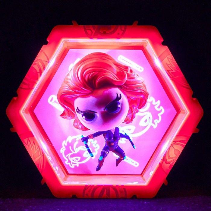 Figurine WOW! Pods Marvel : Black Widow [114]