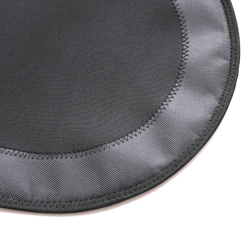 Heavy Duty Nylon Snowboard Bag Waterproof Outdoor Ski Bag Protective Snowboard Travel Bag for Single Snowboard Durable