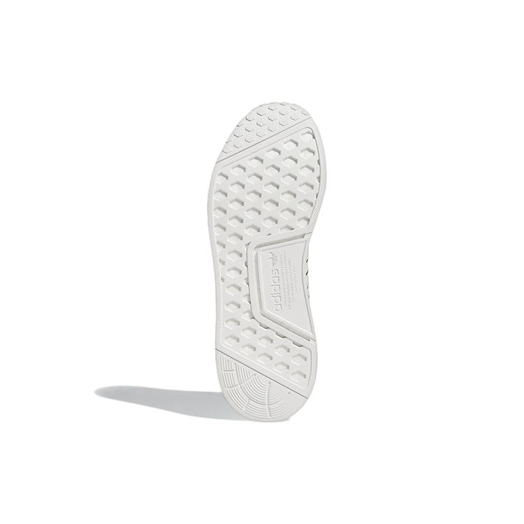 Adidas NMD_R1 V2 White Black Men Sneakers Cloud-White Core-Black GZ1999