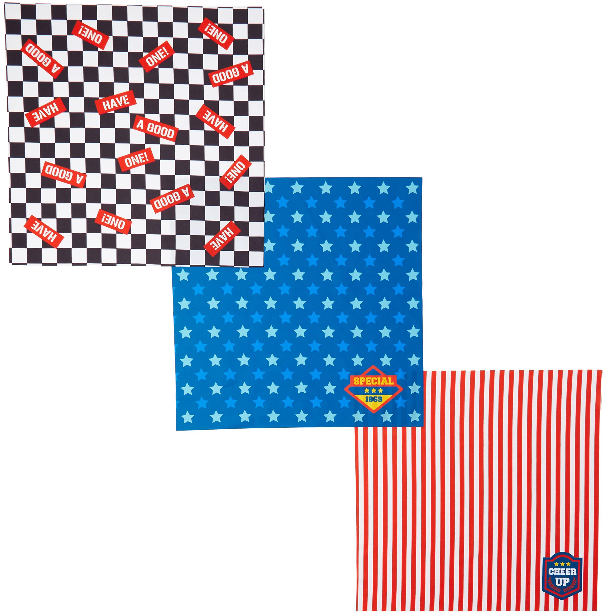 

Marushin Piccolino Ланч и Идеально для и Начальной Подходит для Мальчиков Одежда, Набор из 3 предметов, Влагоотводящий, Быстросохнущий, Антибактериальный,