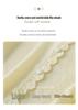 2026 Spring/Autumn Women's Crochet Lace Collar Mercerized Wool Cardigan, Machine Washable Knit Jacket.