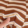 New Soft Boxer Men Underwear Striped Calzoncillos Mens Boxers Cuecas Masculinas BoxerShorts Man Panties Size L-4XL