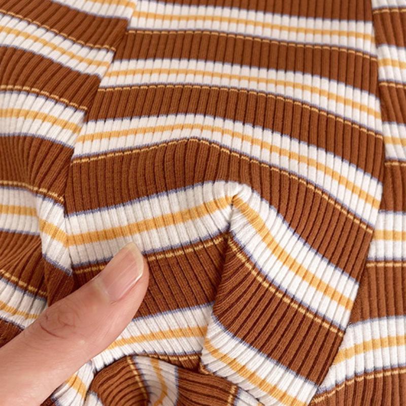 New Soft Boxer Men Underwear Striped Calzoncillos Mens Boxers Cuecas Masculinas BoxerShorts Man Panties Size L-4XL