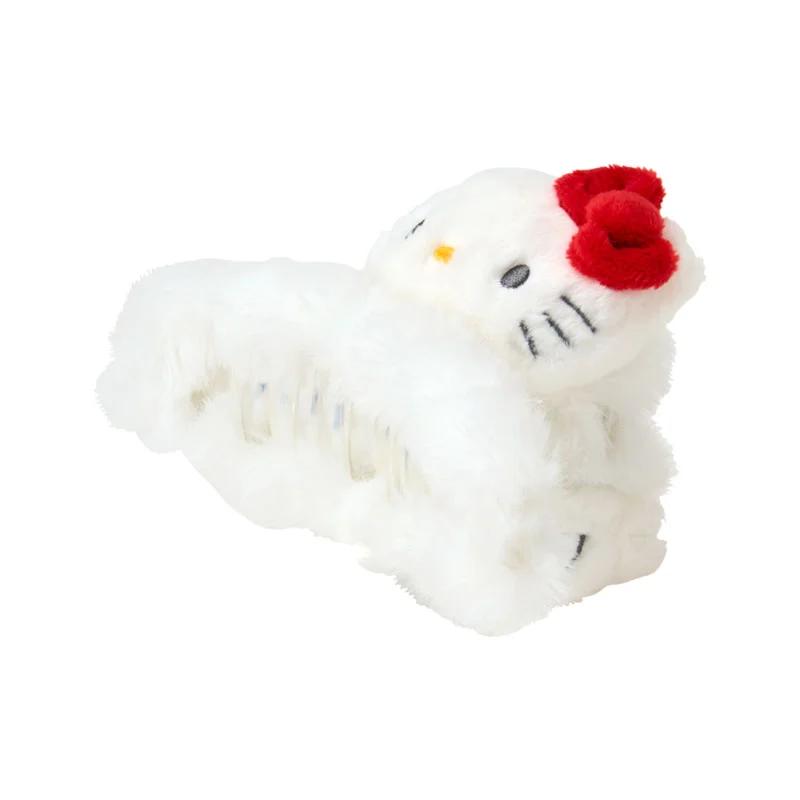 Sanrio Hello Kitty Hair Clip Japan NEW Sanrio Characters