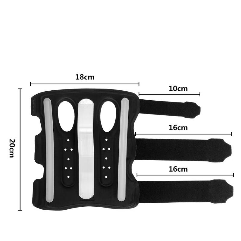 Breathable Anti-Sprain Sports Wrist Support