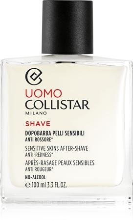 

Lotion Après-rasage TU прозрачный