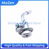 Fuel Injection Pressure Regulator 23270-75010 for Toyota Tacoma Ilux Innova Hiace 2327075010 23270 75010 High Quality Auto Parts