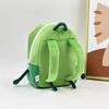 New Liam Animation Peripheral Plush Toy Cute Backpack Doll