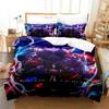 Anime Berserk 3D NEW Duvet Cover Pillowcase Bedding Set Adult Boy Girl Bedroom Decoration Children Single Double Large