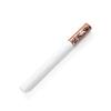 2/3Pcs Creative Cigarette Shaped Plastic Pipe Decompression Toys Bubble Cigarette Packs Cigarette Accessories Holiday Gifts