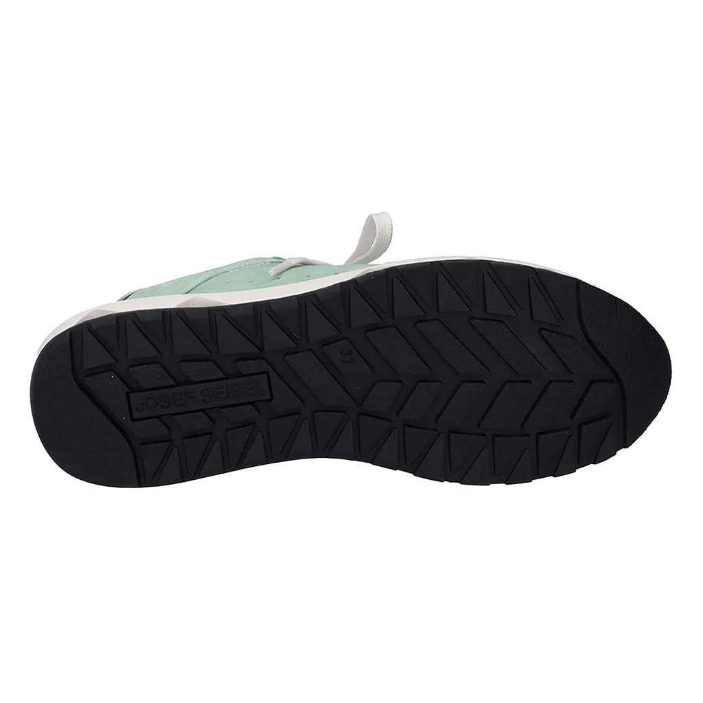 Josef Seibel Womens/Ladies Leather Trainers