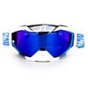 Snowboard Ski Goggles Anti Fog UV Skiing Motorcycle Eyewear Bike Eye Glasses Mask Snow