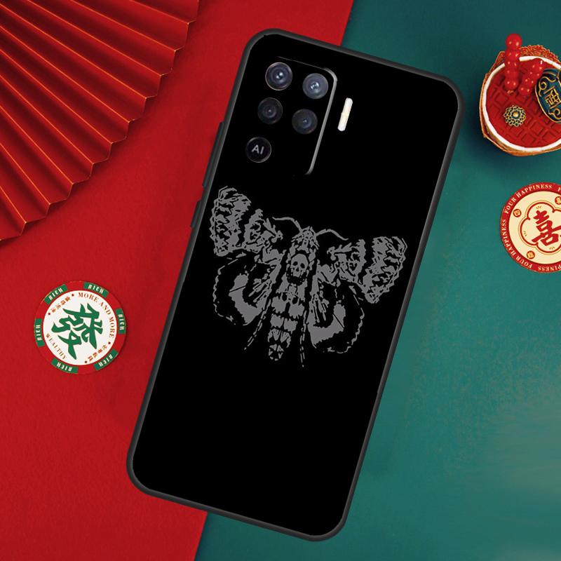 Life Is Strange Case For Oppo A76 A16 A96 A17 A60 A40 A80 A98 A58 A78 A18 A38 A57 A74 A54 A94 A15 A5 A6 Pro
