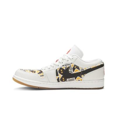 Air 1 Low Quai 54 2020 Sneakers Retro da Uomo CZ4155-100