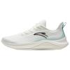 Anta Urban Running Men Low Top Running Shoes White Green 912525504F-1