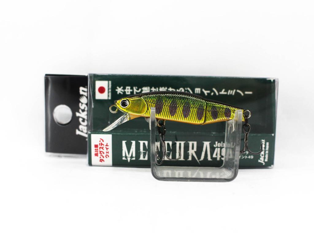 Jackson Meteora 49 Jointed Sinking Lure SKY (8844)