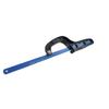 1PC Mini Saw Blue Adjustable Hacksaw Woodworking Saw Portable Hand Saw Plastic Handle Hand Tool Garden Hand Tools