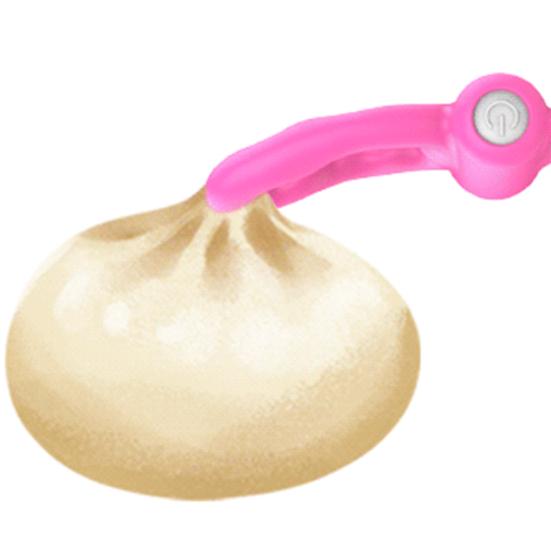 Cock Ring Compact Structure Flirting Sex Toy Men's Sex Toy For Bedroom