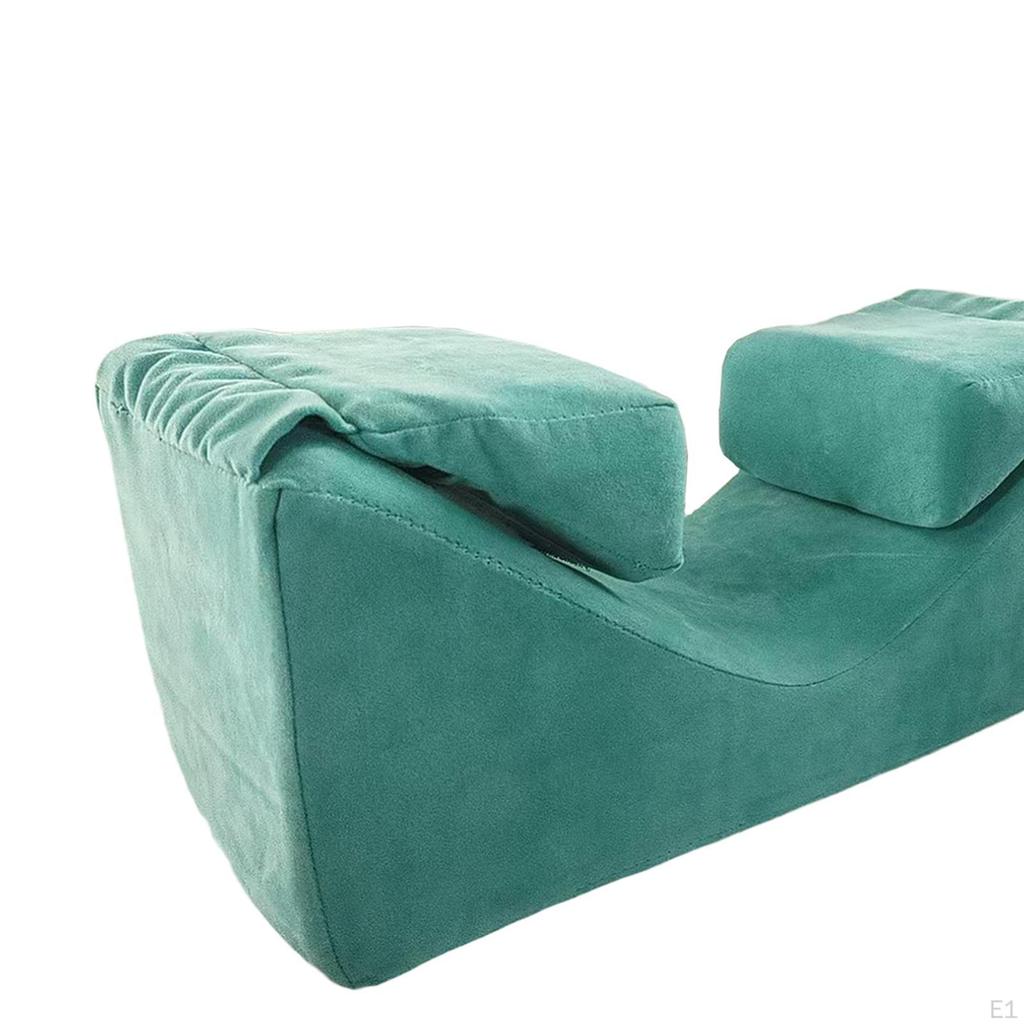 Neck Pillow Head Positioning for Bedridden Patients Senior