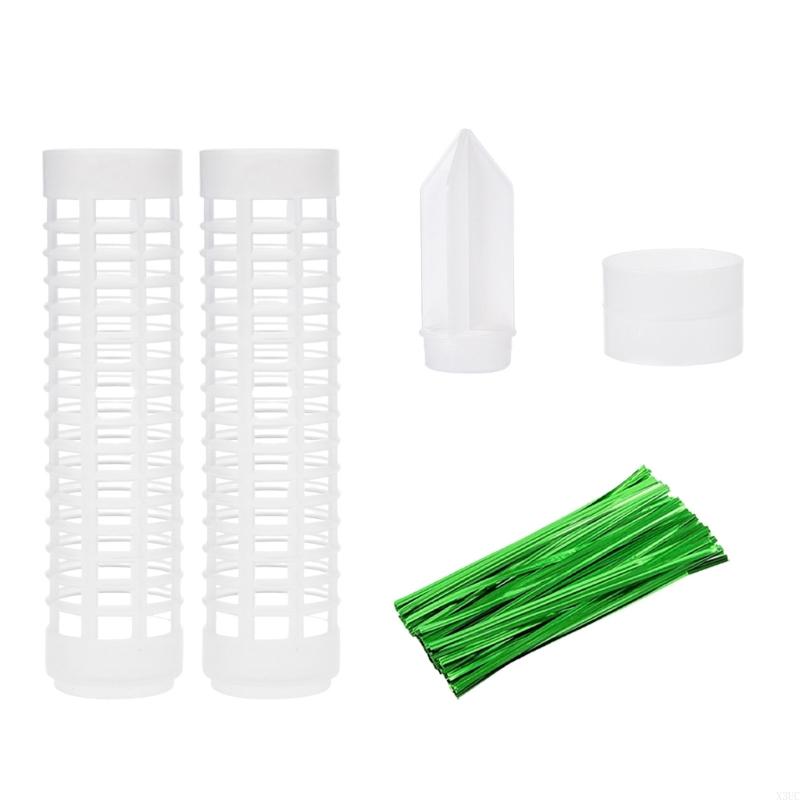

Watering Plant Climbing Stackable Adjustable Water Plant Rod Plant Moss Rod Garden Supporting Accessories X3UC